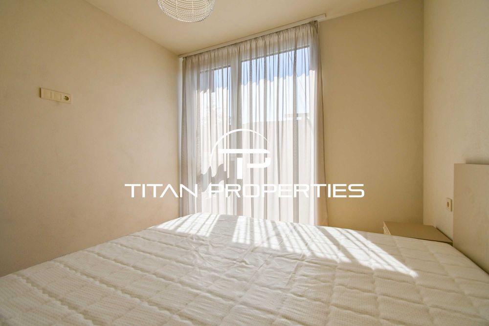 Дава се под наем Двустаен апартамент в София, Обеля - 65 кв.м за 530 € - Снимка #7