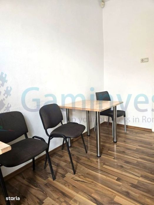 Spatiu comercial de inchiriat, zona Decebal, Oradea,Gaminvest,A2474