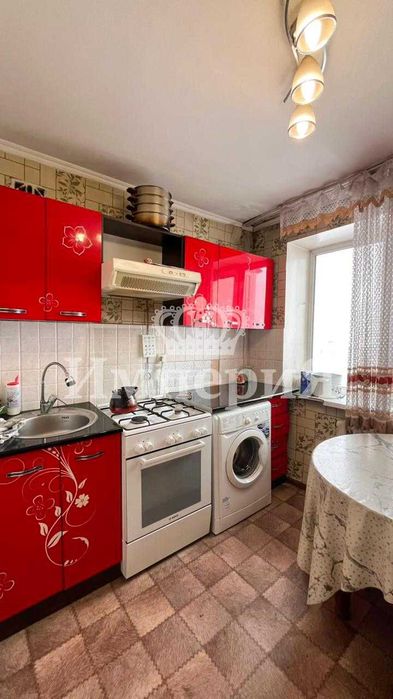 Продам квартиру Дулат Империя