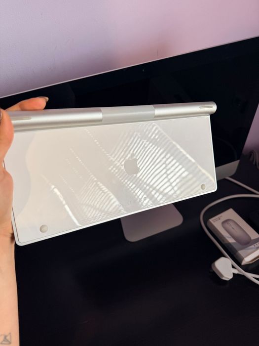 iMac  21 inch  компютър