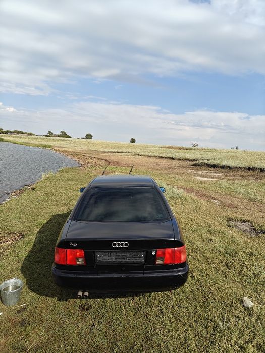Ауди а6  с4 quattro