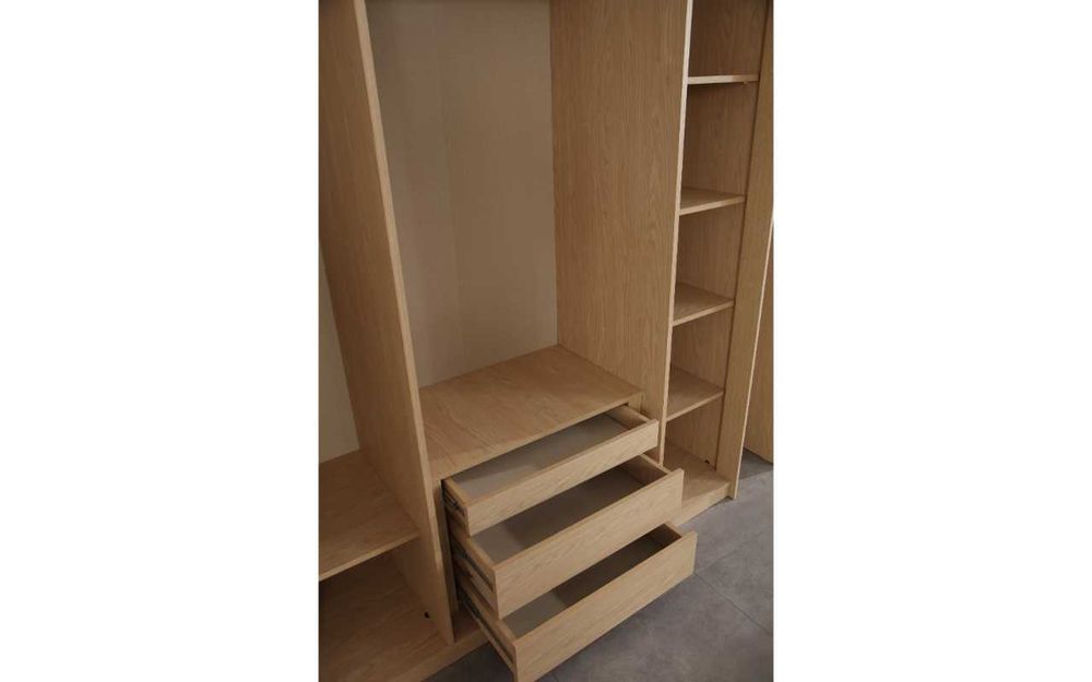 Цялостен спален комплект Dante Hello Home