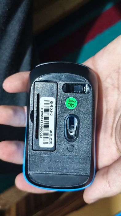 Продам комплект мышка +клавиатура