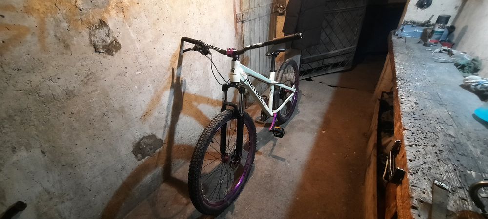 Мтб Ерек Л100 велосипед