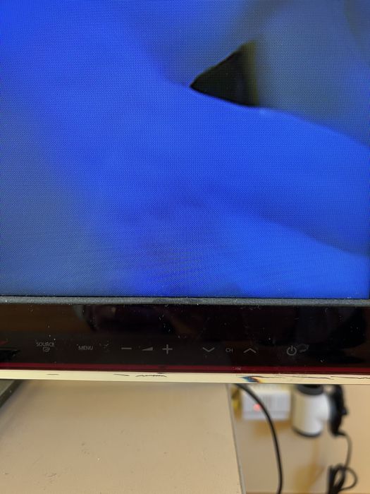 Televizor Led Samsung Smart TV  diagonala 94cm