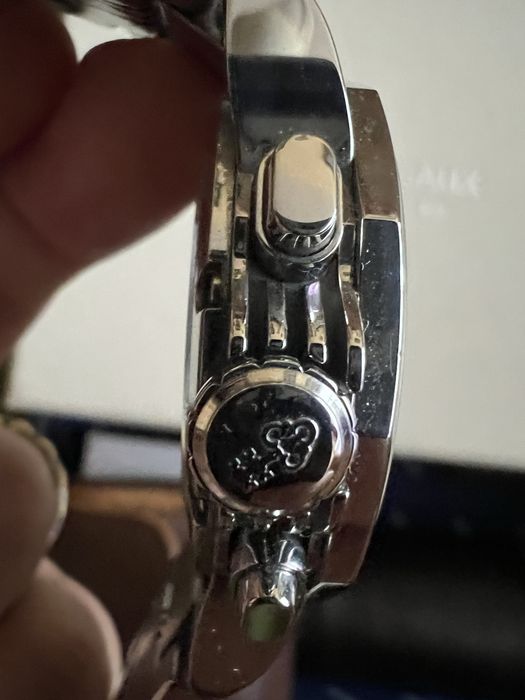 Ceas Corum Admiral Cup Targu-Mures • OLX.ro