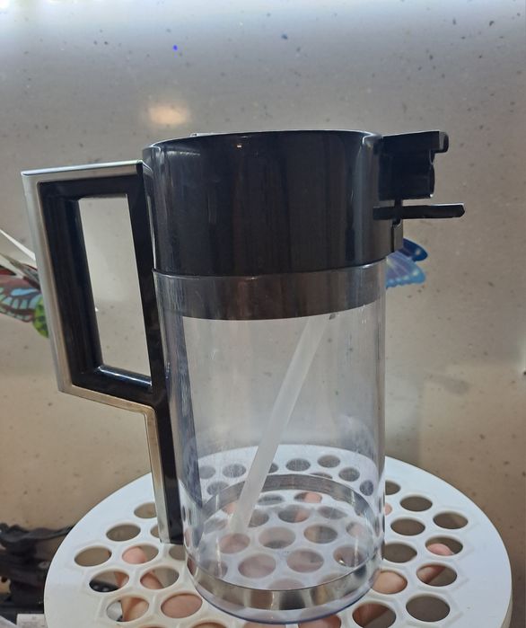 Кана за мляко и капучино за кафемашини Delonghi