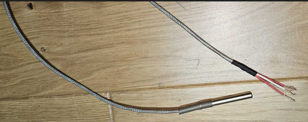 Senzor temperatura 350°C