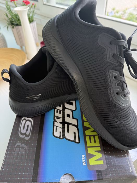 Маратонки Skechers