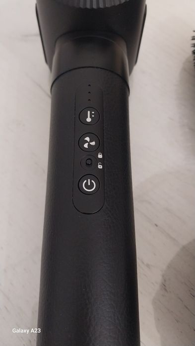 Стайлер-Фен для укладки