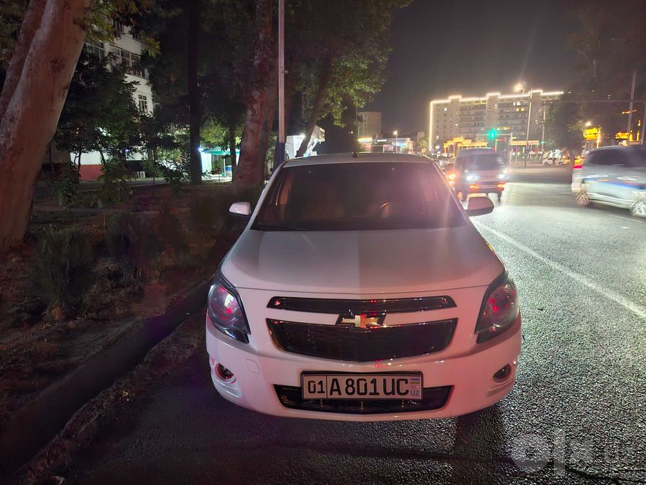 Cobalt avotmat kraska tozza