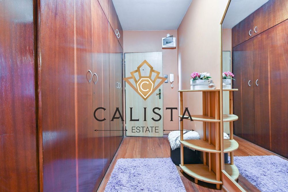 Тристаен апартамент за продажба в ж.к. Дружба 1, 2105259