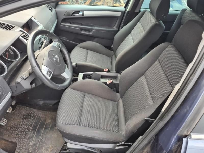 DEZMEMBREZ 1.9 cdti 150 cp Z19DTH Opel Zafira B