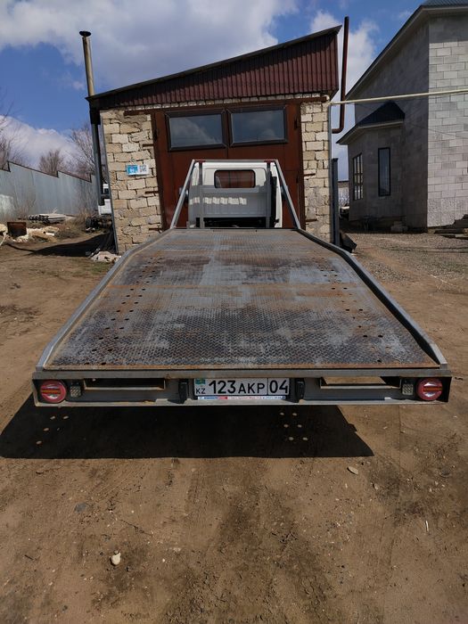 Эвакуатор продам