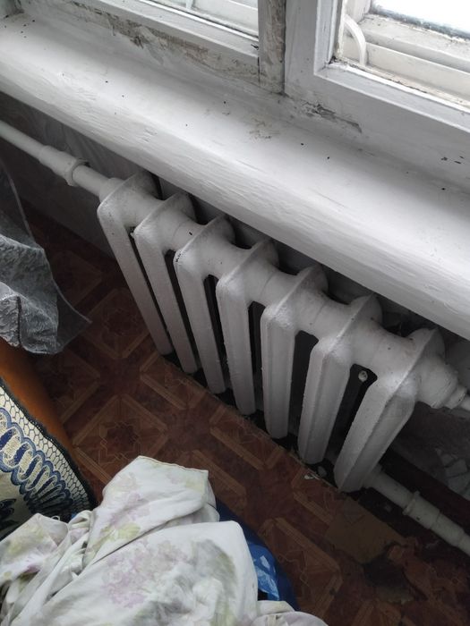 Продам срочно котёл печь б/у , целый