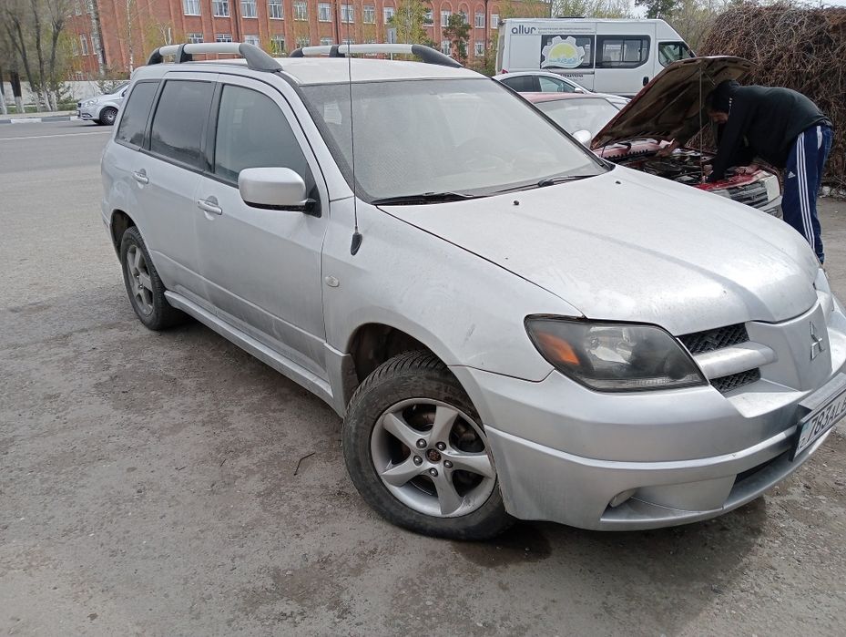 Продам автомобиль