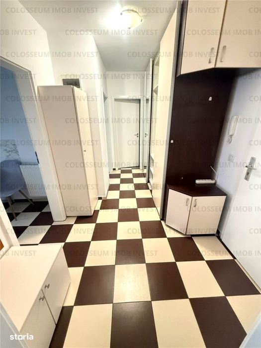 Avantgarden Bartolomeu apartament 2 camere mobilat si utilat,liber