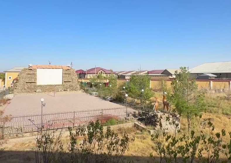 Restoran, to`yxona, supermarket va qandolat mahsulot ishlab chiqarish