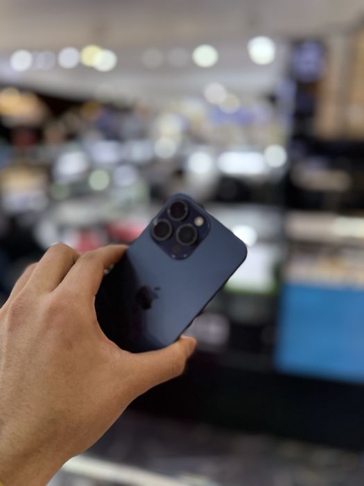 iPhone 15 PRO MAX 512GB