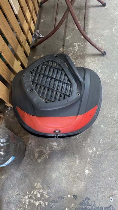 Bmw r1200gs мотора се продава на части