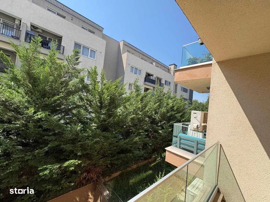 Apartament 2 camere | Loc de parcare | Pipera Iancu Nicolae