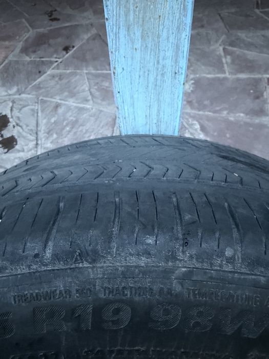 Резина одиночка Kumho