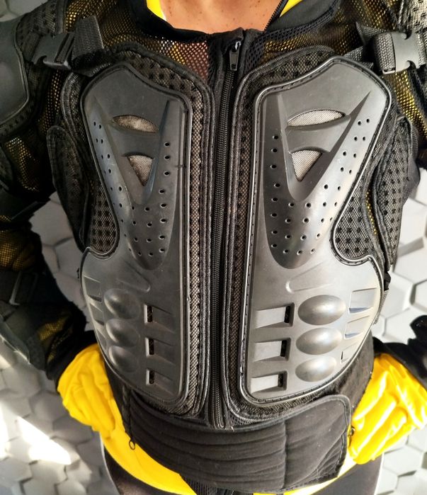 Armura moto ATV Cross ciclism