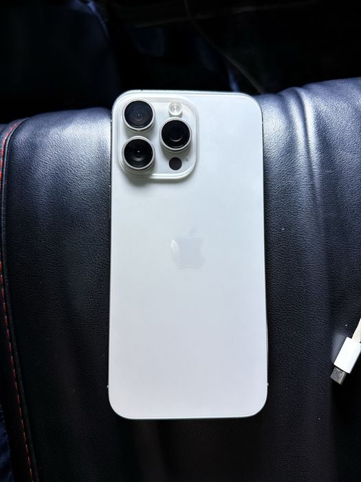 Iphone 15pro max