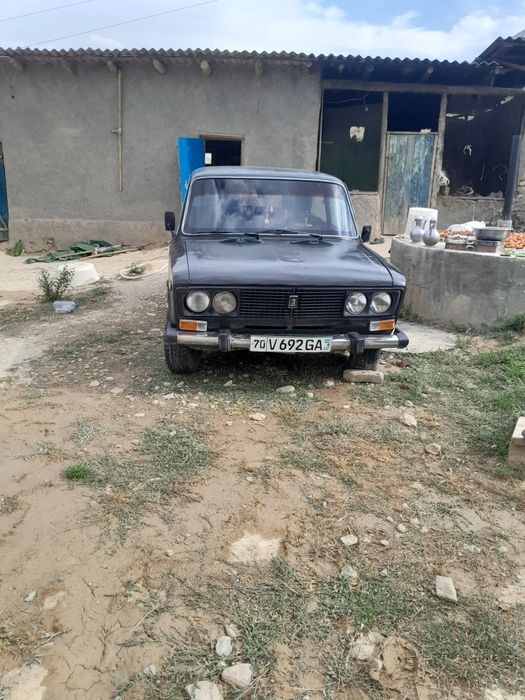 Vaz 2106 Sotiladi