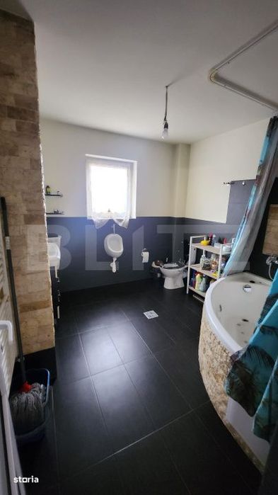 Casa D+P+E, pe Aleea Trifoiului, zona linistita!