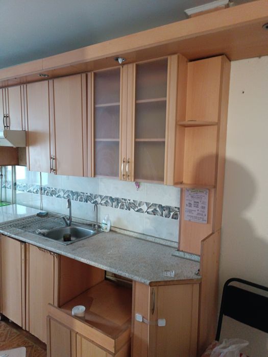 Кухонный гарнитур