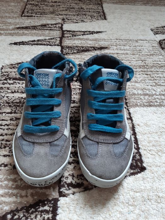 Sneakers baiat -geox