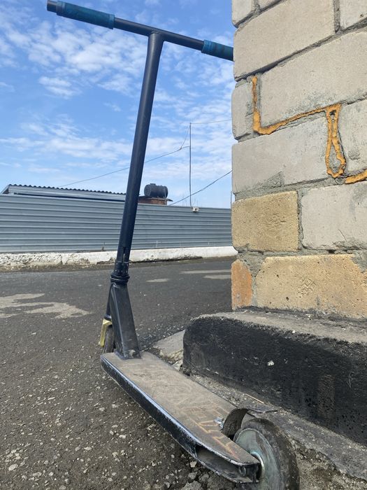 Продам самока стрит