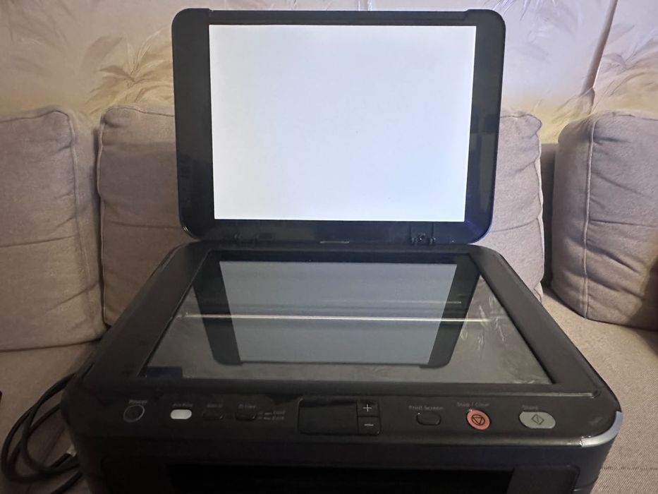 HP DeskJet 2723 Wi-Fi принтер / скенер / копир – цветен