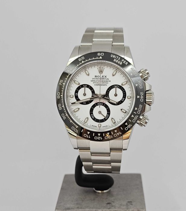 Rolex Daytona Panda Dial