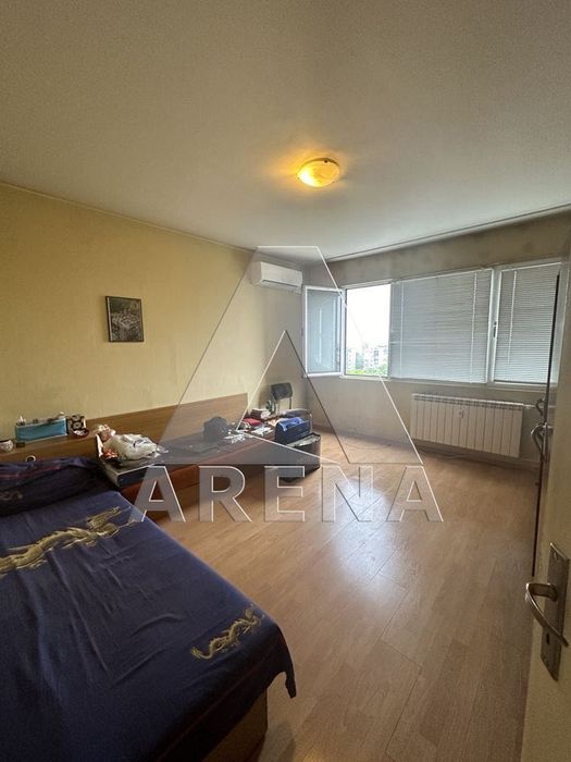 Продава се Тристаен апартамент в Пловдив, Кършияка - 84 кв.м за 1999 €/кв.м - Снимка #3