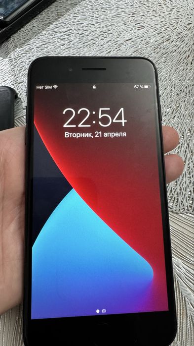 Iphone 7plus в идеале