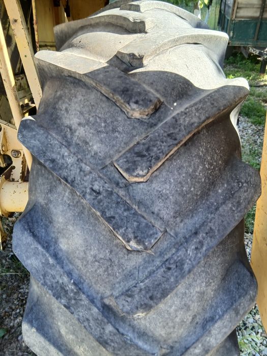 Roti combina 23.1-26  și 13.0/65-18