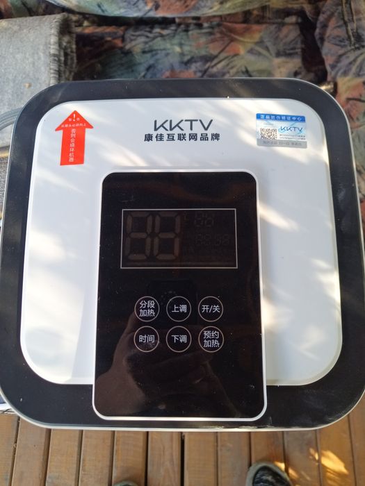 Аристон на 10 литров