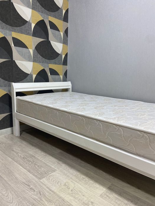 Продам кровать "ikea"