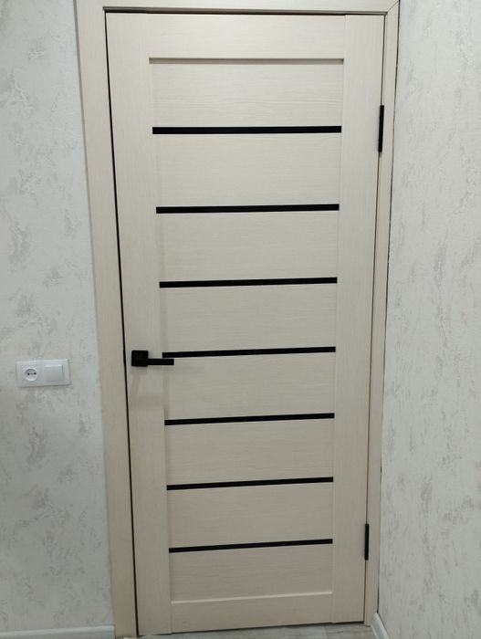 Межкомнатная дверь