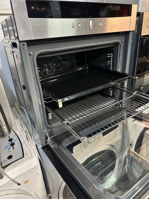 Фурна за вграждане Неф/Neff