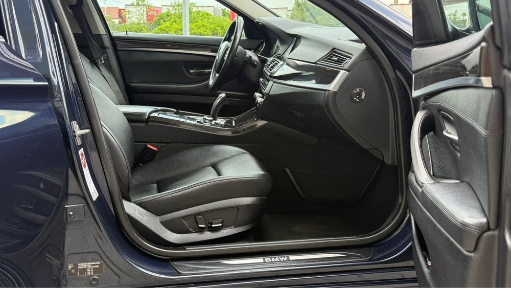 Bmw F10 525  Vand sau schimb