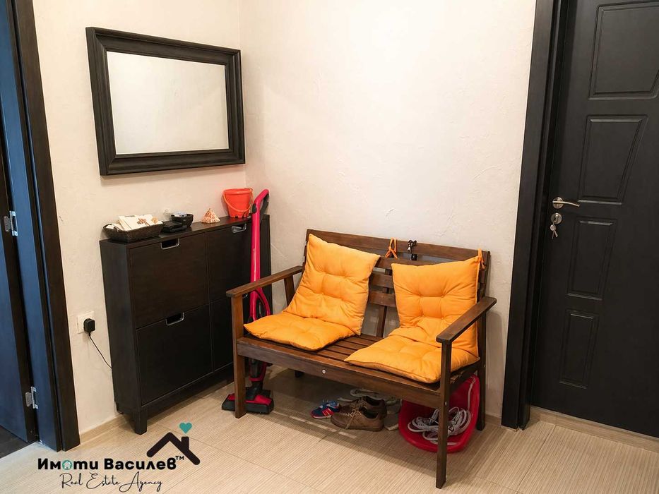 Продава ЕТАЖ ОТ КЪЩА град София, с. Владая