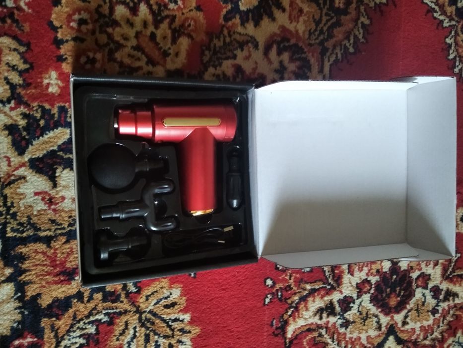 Массажёр продам.