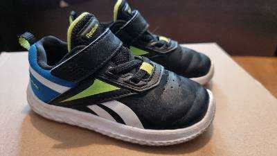 Детски запазени Adidas Skechers Timberland Reebok  22 - 25