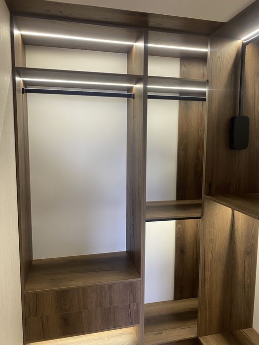 Zakazga mebel qilamiz