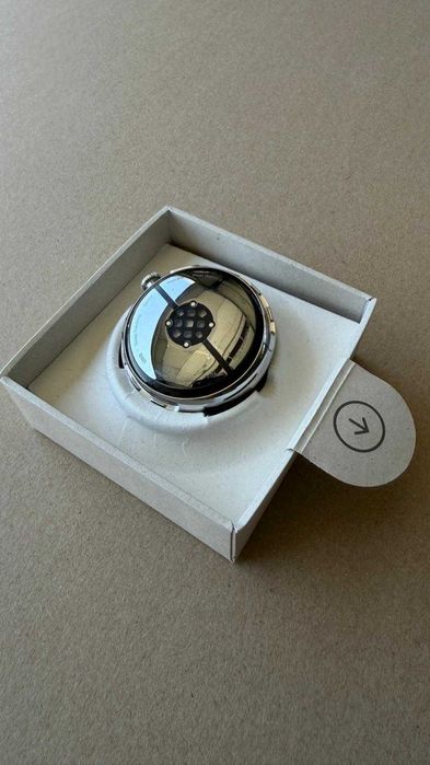 Google Pixel Watch 3 – Cutie completă – Aspect impecabil