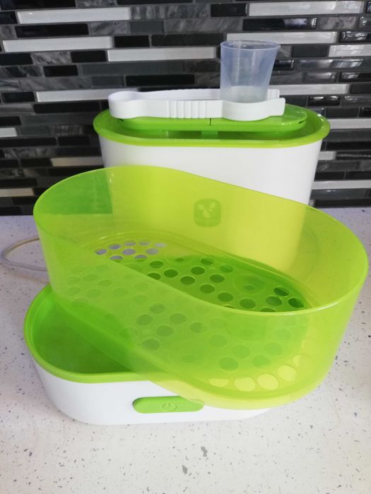 Стерилизатор за шишета Cangaroo