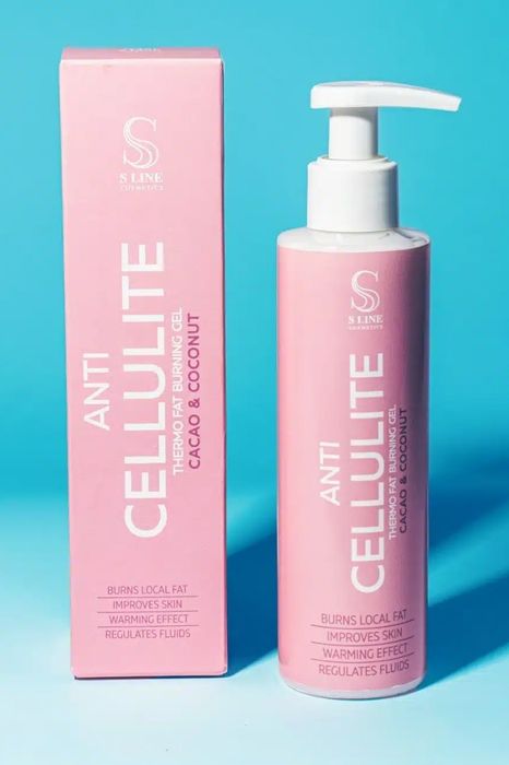 Thermo Fat Burn Gel